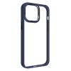 Чехол для мобильного телефона Armorstandart Unit Apple iPhone 14 Pro Max Deep Navy (ARM62483) - Изображение 1