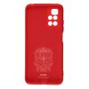 Чохол до мобільного телефона Armorstandart ICON Case Xiaomi Redmi 10/10 2022 Red (ARM62761) - Зображення 1