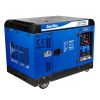 Генератор Enersol SKDS-8EBA 8kW (SKDS-8EBA) - Зображення 2