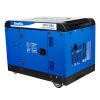 Генератор Enersol SKDS-8EBA 8kW (SKDS-8EBA) - Зображення 3