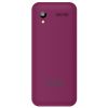 Мобильный телефон Sigma X-style 31 Power Type-C Purple (4827798855041) - Изображение 1