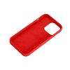 Чехол для мобильного телефона 2E Apple iPhone 14 Pro , Liquid Silicone, Red (2E-IPH-14PR-OCLS-RD) - Изображение 1