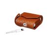 Чехол для наушников Baroque i-Smile для Apple AirPods IPH1436 Brown (702342) - Изображение 3