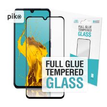 Стекло защитное Piko Full Glue Vivo V21 (1283126528507)