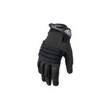 Тактические перчатки Condor Stryker L Black (226-002)