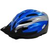 Шлем Good Bike M 56-58 см Blue/Grey (88854/6-IS) - Изображение 2