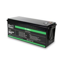 Батарея LiFePo4 Full Energy 12В 200Аг, FEG-12200 (FEG-12200)