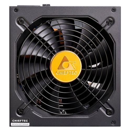 Блок питания Chieftec 1300W Polaris 3.0 (PPX-1300FC-A3)