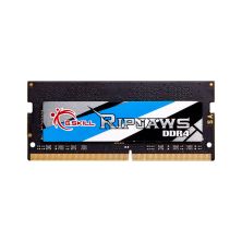 Модуль пам'яті для ноутбука SoDIMM DDR4 32GB 2666 MHz Ripjaws G.Skill (F4-2666C18S-32GRS)