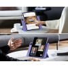 Чохол до планшета BeCover Magnetic 360 Rotating mount Apple Pencil Apple iPad 10.9 2022 Purple (708508) - Зображення 3