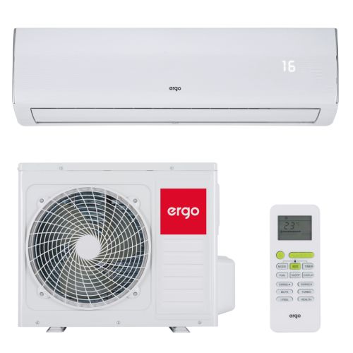 Кондиционер Ergo ACI 1211 CH