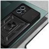 Чохол до мобільного телефона BeCover Military Xiaomi Redmi Note 12 4G Black (709155) - Зображення 2