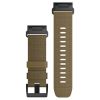 Ремешок для смарт-часов Garmin Tactix 7, 26mm QuickFit, Coyote Tan Nylon (010-13010-11) - Изображение 1