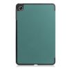 Чехол для планшета BeCover Smart Case Oppo Pad Air 2022 10.36 Dark Green (709513) - Изображение 1
