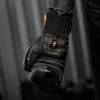 Боксерские перчатки Phantom Germany Black 14oz (PHBG2189-14) - Изображение 3