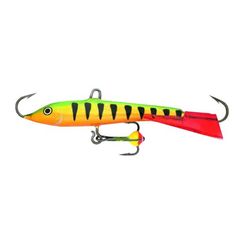 Балансир Rapala Jigging Rap Color Hook WH3 30mm 6.0g P (1097.97.43)