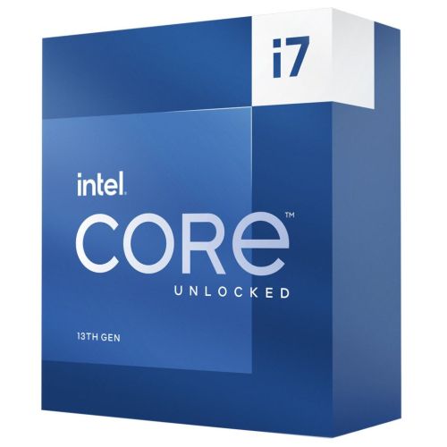 Процессор INTEL Core™ i7 14700K (BX8071514700K)