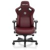 Крісло ігрове Anda Seat Kaiser 3 Size XL Maroon (AD12YDC-XL-01-A-PV/C) - Зображення 1