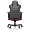 Крісло ігрове Anda Seat Kaiser 3 Size XL Maroon (AD12YDC-XL-01-A-PV/C) - Зображення 2