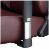 Крісло ігрове Anda Seat Kaiser 3 Size XL Maroon (AD12YDC-XL-01-A-PV/C) - Зображення 3