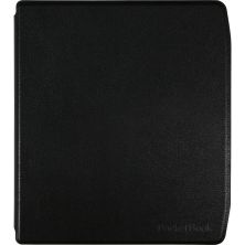 Чехол для электронной книги Pocketbook Era Shell Cover black (HN-SL-PU-700-BK-WW)