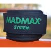 Манжета для тяги MadMax MFA-300 Ancle Cuff Black 1шт (MFA-300-U) - Зображення 1