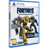 Игра Sony Fortnite - Transformers Pack, код активації (5056635604460) - Изображение 1