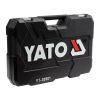 Набор инструментов Yato YT-38901 - Изображение 2