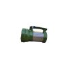 Ліхтар Stenson світлодіодний акумулятор 4000mah Зелений (Stenson BB-001 green) - Зображення 1