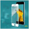 Скло захисне Piko Full Glue Apple iPhone SE 2020 white (1283126502927) - Зображення 3