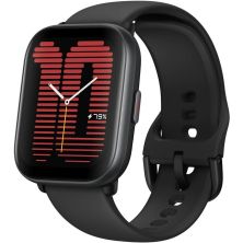 Смарт-часы Amazfit Active Midnight Black (1005556)