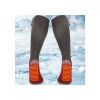 Шкарпетки з підігрівом Yijia Heating socks Сірі (Ф32458) - Зображення 1
