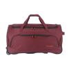 Дорожня сумка Travelite Basics Fresh 89 л Bordeaux (TL096277-70) - Зображення 2