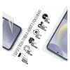 Пленка защитная Armorstandart Anti-Blue Samsung S24 (ARM72462) - Изображение 1