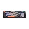 Клавіатура Xtrike ME GK-987 RGB Mechanical USB UA Grey/Black (GK-987GBRUA) - Зображення 2