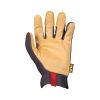 Захисні рукавички Mechanix Material4X Fastfit (LG) (MF4X-75-010) - Зображення 1