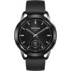 Смарт-годинник Xiaomi Watch S3 Black (BHR7874GL) (1025030) - Зображення 1
