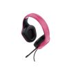 Наушники Trust GXT 415 Zirox 3.5мм Pink (24992) - Изображение 2