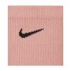 Шкарпетки Nike U NK EVERYDAY PLUS CUSH CREW 2PR DH6096-902 38-42 2 пари Рожевий/Червоний (195244784509) - Зображення 3