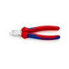 Кусачки KNIPEX боковые (14 25 160) - Изображение 1