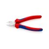 Кусачки KNIPEX боковые (14 25 160) - Изображение 2
