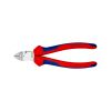 Кусачки KNIPEX боковые (14 25 160) - Изображение 3