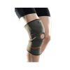 Фіксатор коліна LiveUp Knee Support LS5636-SM зелений Уні S/M (2016052600141) - Зображення 1
