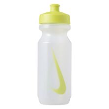 Бутылка для воды Nike Big Mouth Bottle 2.0 22 OZ білий, салатовий 650 мл N.000.0042.974.22 (887791197825)