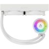 Система жидкостного охлаждения Arctic Liquid Freezer III 240 A-RGB (White) (ACFRE00150A) - Изображение 2