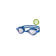 Окуляри для плавання Aqua Speed Vega Reco 285-10 60523 брудно-синій OSFM (5905718605231)