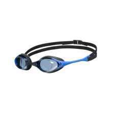 Очки для плавания Arena Cobra Swipe 004195-400 чорний, синій Уні OSFM (3468336566299)