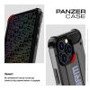 Чехол для мобильного телефона Armorstandart Panzer Apple iPhone 15 Pro Max Grey (ARM75646) - Изображение 2