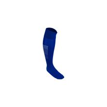 Гетри Select Football socks stripes синій, білий Чол 42-44 арт101777-012 (2603550152144)