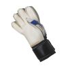 Воротарські рукавиці Select Goalkeeper Gloves 03 601072-373 Youth синій, білий Діт 6 (5703543316366) - Зображення 1